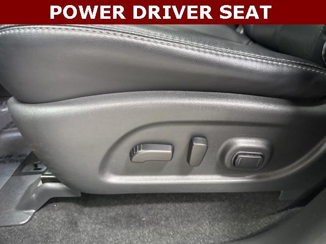 used 2017 Nissan Pathfinder car, priced at $18,495