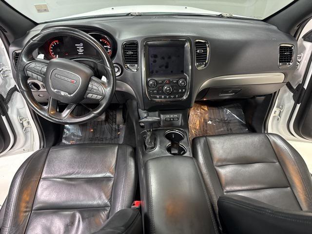 used 2020 Dodge Durango car, priced at $27,000