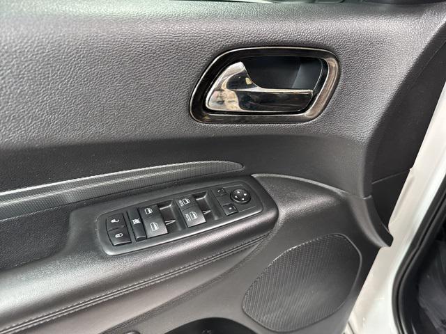 used 2020 Dodge Durango car, priced at $27,000