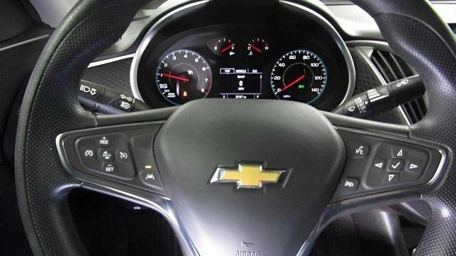 used 2024 Chevrolet Malibu car, priced at $19,495