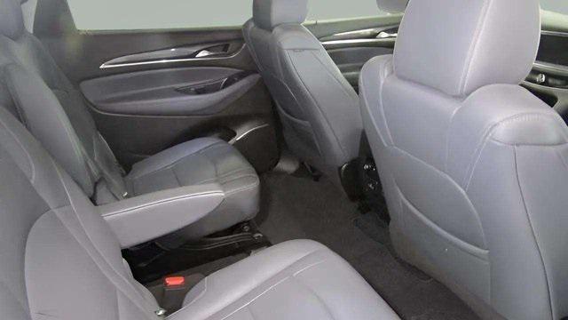 used 2021 Buick Enclave car, priced at $25,795