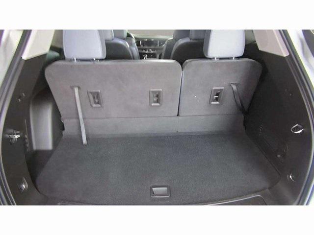 used 2021 Buick Enclave car, priced at $25,795