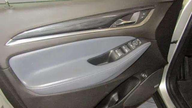 used 2021 Buick Enclave car, priced at $25,795
