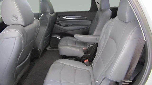 used 2021 Buick Enclave car, priced at $25,795