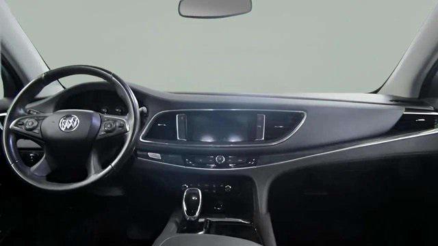 used 2021 Buick Enclave car, priced at $25,795