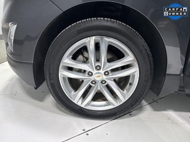 used 2019 Chevrolet Equinox car, priced at $19,916