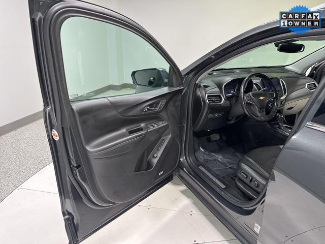 used 2019 Chevrolet Equinox car, priced at $19,916