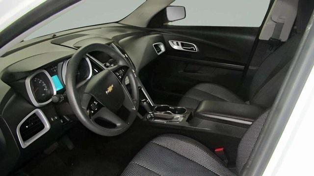 used 2017 Chevrolet Equinox car, priced at $14,000