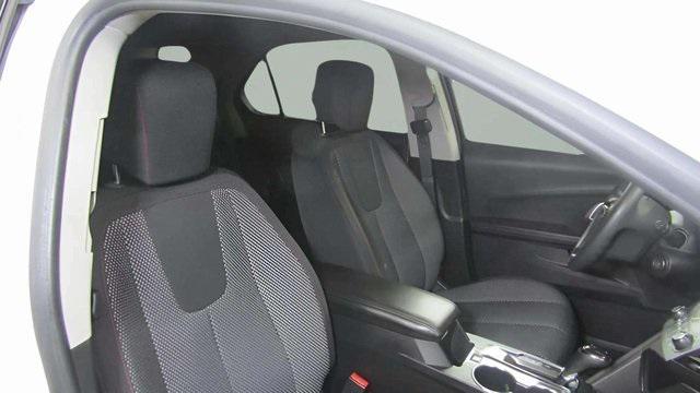 used 2017 Chevrolet Equinox car, priced at $14,000