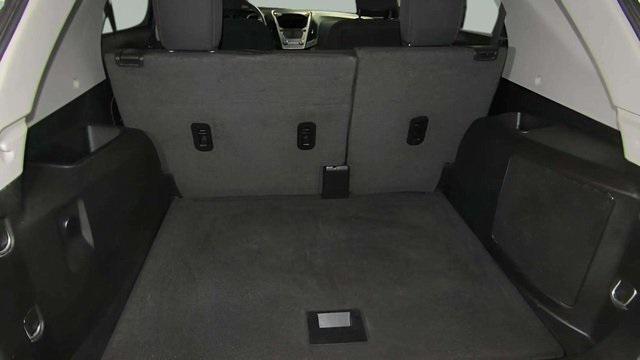 used 2017 Chevrolet Equinox car, priced at $14,000