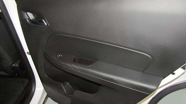 used 2017 Chevrolet Equinox car, priced at $14,000