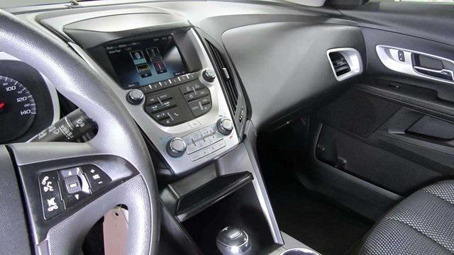 used 2017 Chevrolet Equinox car, priced at $14,000
