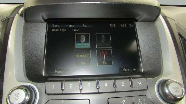 used 2017 Chevrolet Equinox car, priced at $14,000