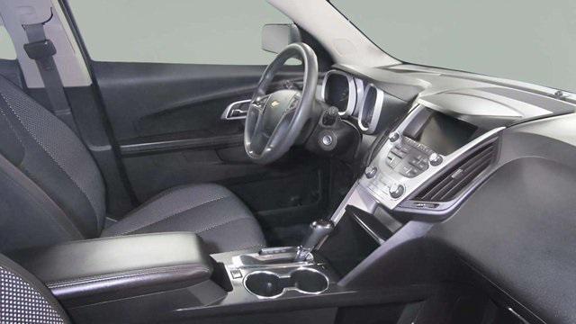 used 2017 Chevrolet Equinox car, priced at $14,000