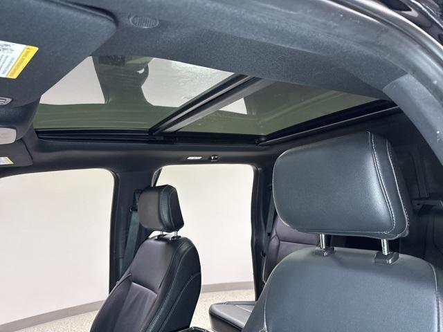 used 2022 Ford F-150 car, priced at $42,484