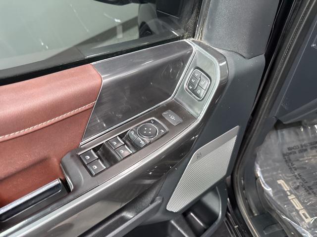 used 2022 Ford F-150 car, priced at $42,484
