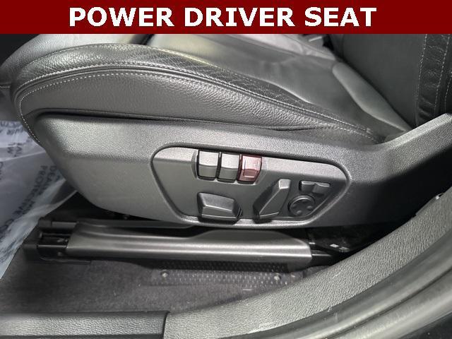 used 2019 BMW X2 car, priced at $20,500