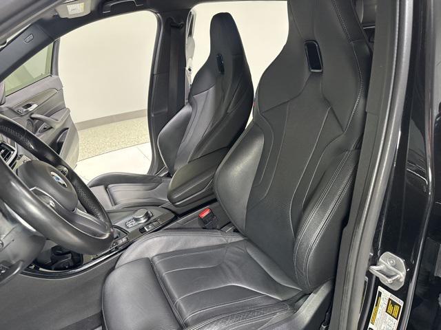 used 2019 BMW X2 car, priced at $20,500