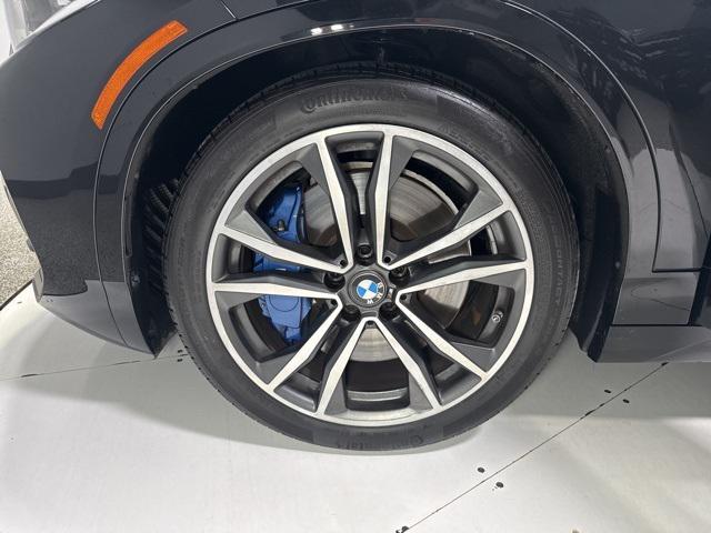 used 2019 BMW X2 car, priced at $20,500