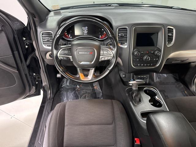 used 2020 Dodge Durango car, priced at $20,284