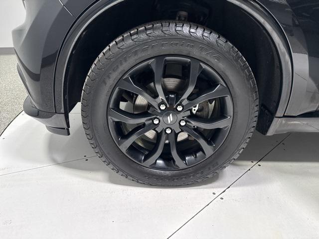 used 2020 Dodge Durango car, priced at $20,284