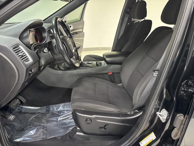 used 2020 Dodge Durango car, priced at $20,284