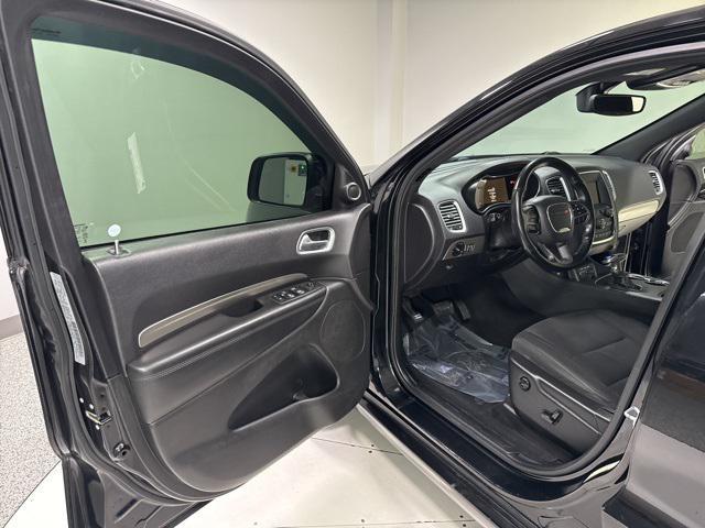 used 2020 Dodge Durango car, priced at $20,284