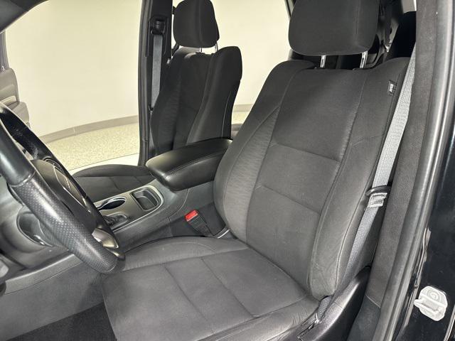 used 2020 Dodge Durango car, priced at $20,284