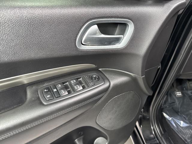 used 2020 Dodge Durango car, priced at $20,284