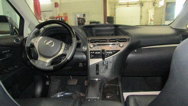 used 2015 Lexus RX 350 car, priced at $20,000