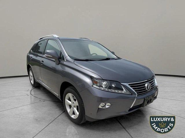 used 2015 Lexus RX 350 car, priced at $20,500