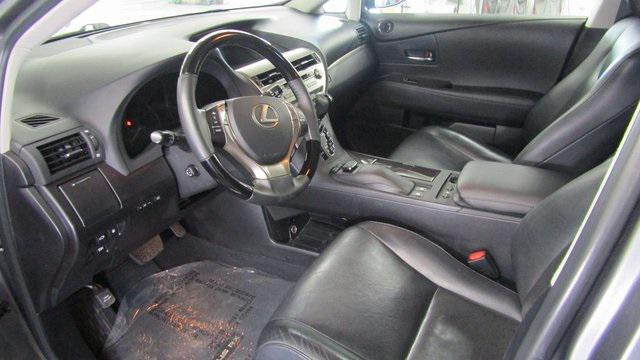 used 2015 Lexus RX 350 car, priced at $20,000