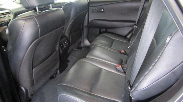 used 2015 Lexus RX 350 car, priced at $20,000