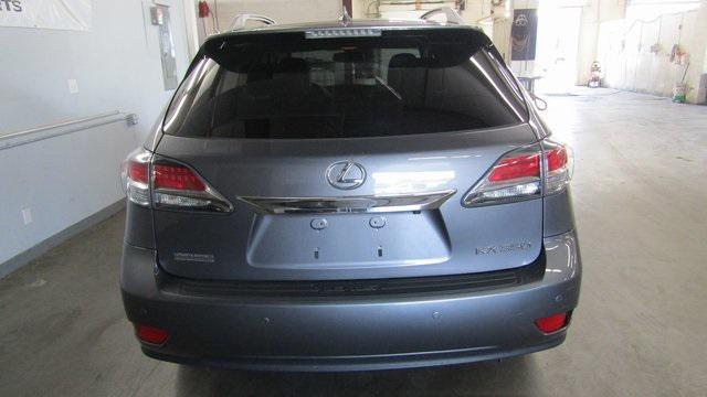 used 2015 Lexus RX 350 car, priced at $20,000