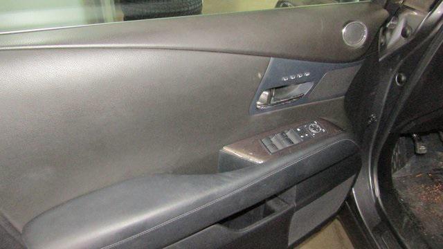 used 2015 Lexus RX 350 car, priced at $20,000