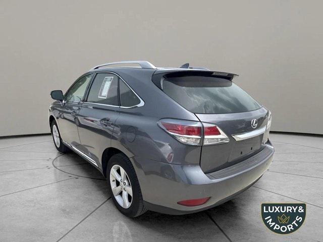 used 2015 Lexus RX 350 car, priced at $20,500