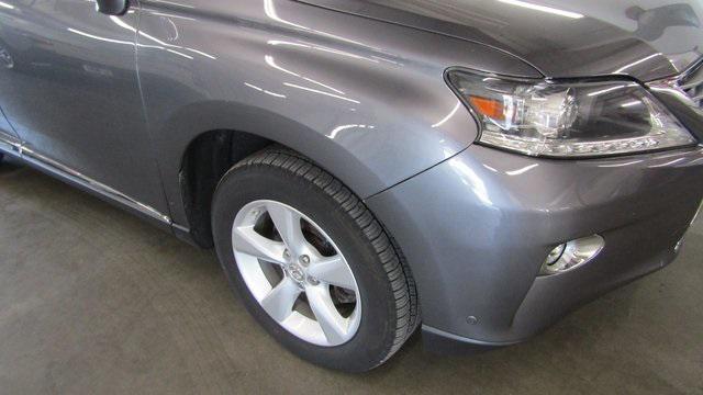 used 2015 Lexus RX 350 car, priced at $20,000