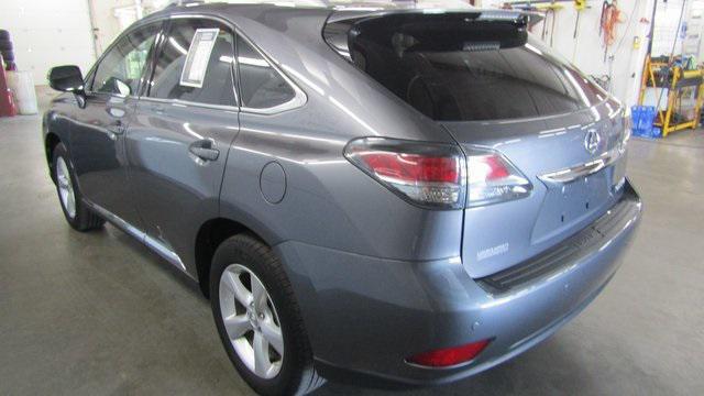 used 2015 Lexus RX 350 car, priced at $20,000