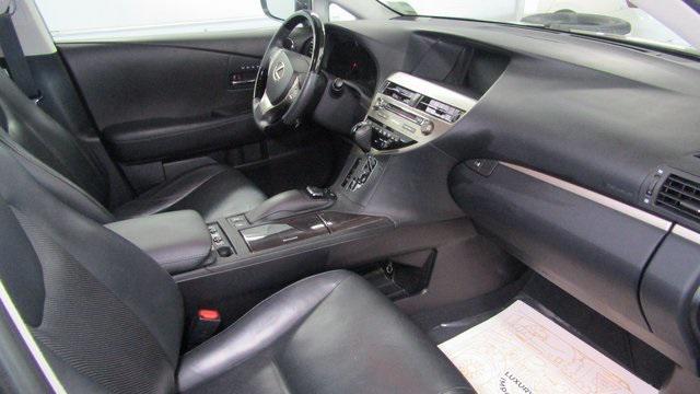 used 2015 Lexus RX 350 car, priced at $20,000