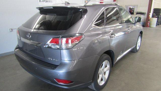 used 2015 Lexus RX 350 car, priced at $20,000