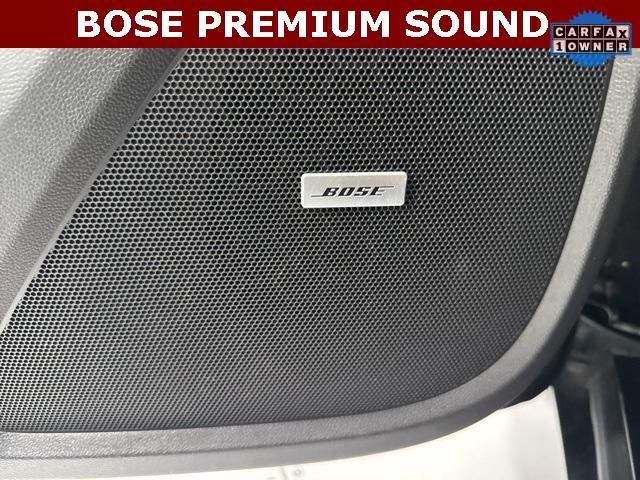 used 2023 Chevrolet Traverse car, priced at $38,883