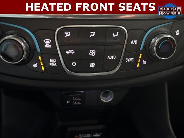 used 2023 Chevrolet Traverse car, priced at $38,883