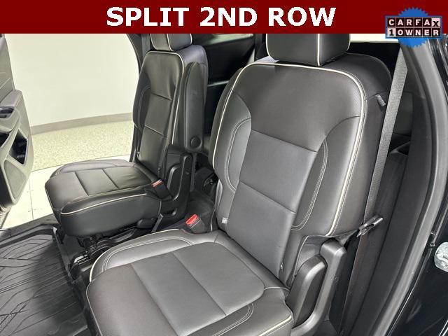 used 2023 Chevrolet Traverse car, priced at $38,883
