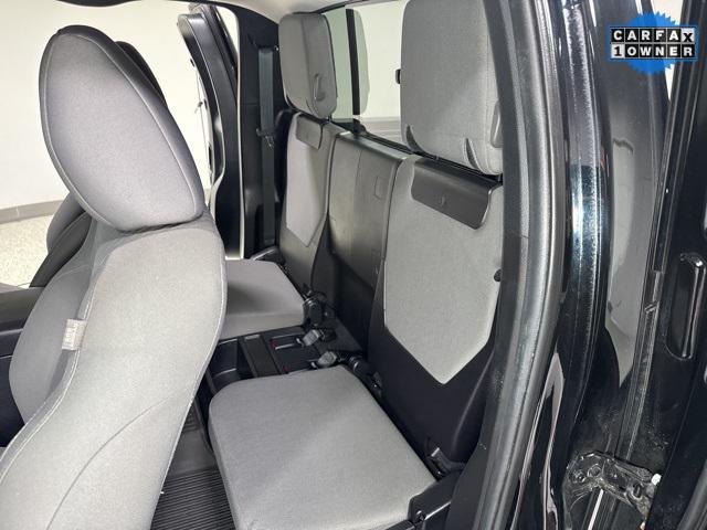 used 2021 Toyota Tacoma car, priced at $28,980