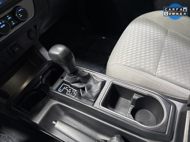 used 2021 Toyota Tacoma car, priced at $28,980