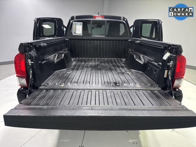 used 2021 Toyota Tacoma car, priced at $28,980