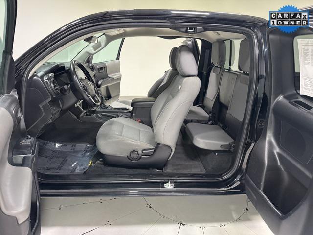 used 2021 Toyota Tacoma car, priced at $28,980