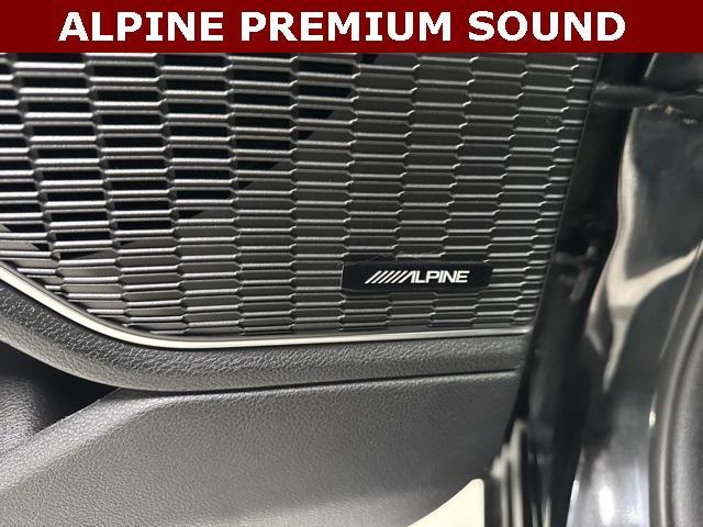 used 2023 Jeep Grand Cherokee 4xe car, priced at $28,880