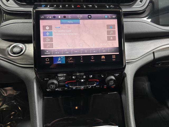 used 2023 Jeep Grand Cherokee 4xe car, priced at $28,880