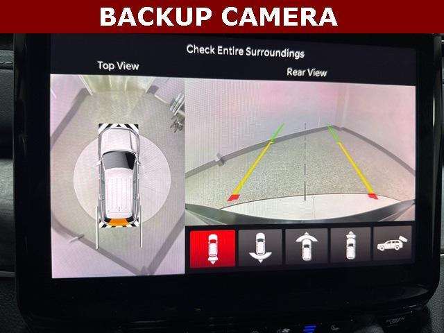 used 2023 Jeep Grand Cherokee 4xe car, priced at $28,880